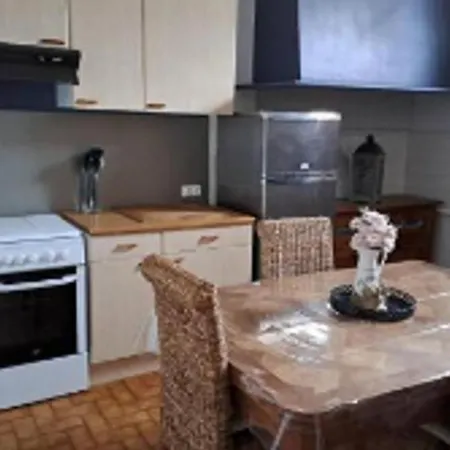 Thomas Сasa de vacaciones Arcachón