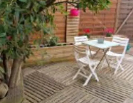 Thomas Сasa de vacaciones