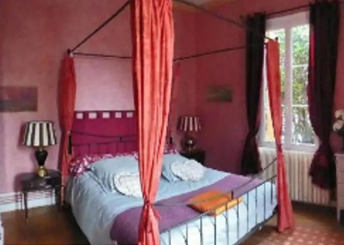 別荘 Thomas アルカション